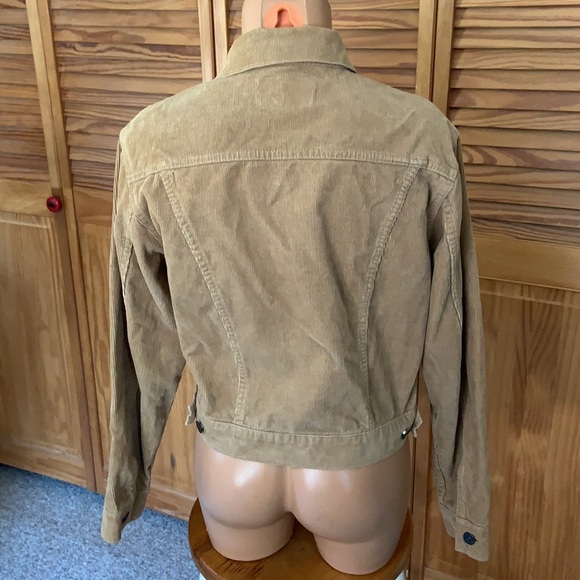 203 CLIMAX CORDUROY JACKET. JAPANESE BRAND. - Picture 5 of 12